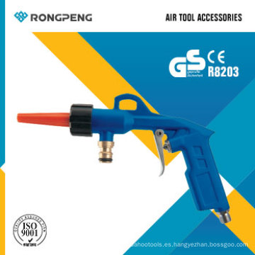 Rongpeng R8203 Herramientas de Aire Accesorios